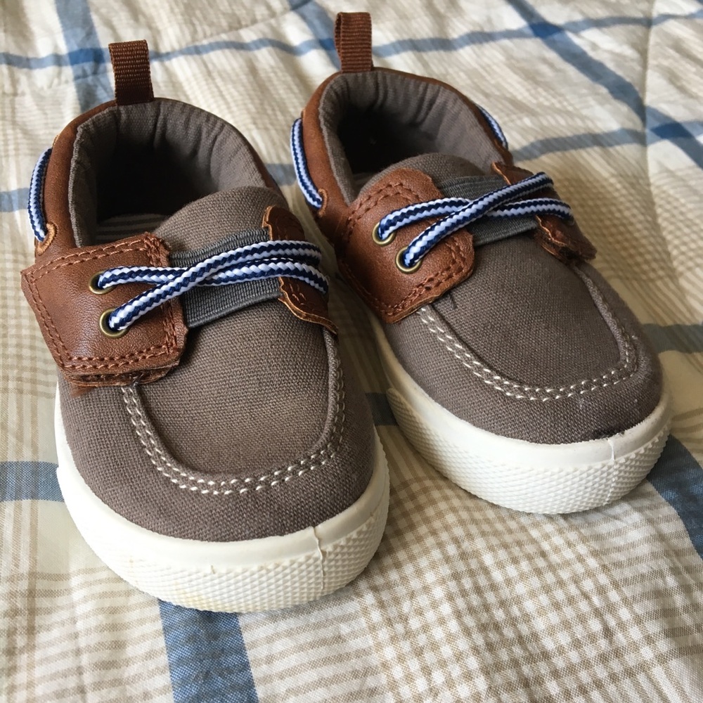 Toddler Boys Shoes